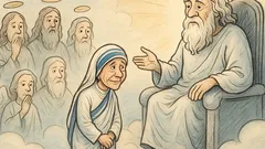 Dowcip: Kiedy naprawdę trzeba się martwić?