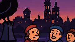 Dowcip: Czemu Kraków nazwano Krakowem?