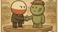 Dowcip: Co wyjdzie z koalicji Kaczyńskiego?