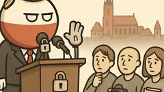 Dowcip: Kaczyński ma rację o mediach…